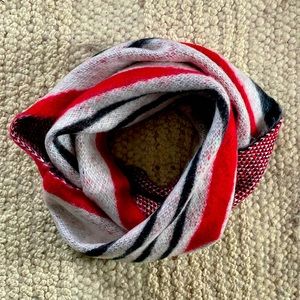 Steve Madden Infinity Scarf